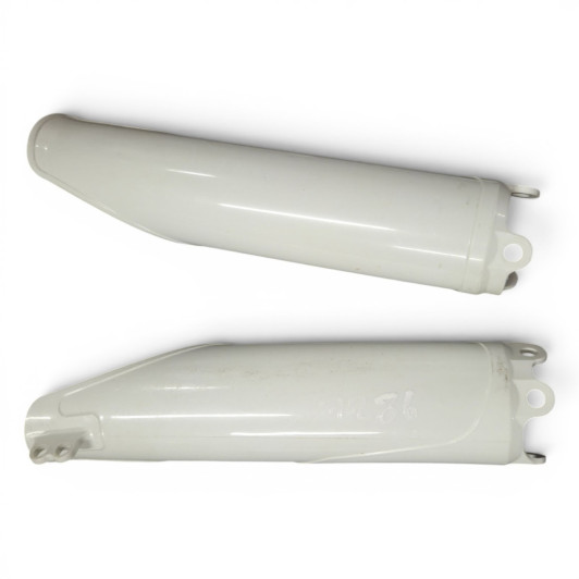 Protection Fourche Honda 250 Crf 2018-2021