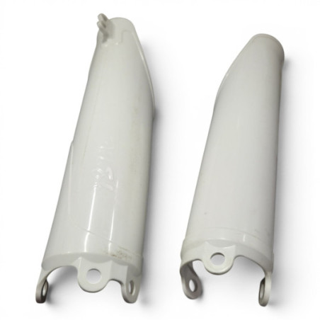 Protection Fourche Honda 250 Crf 2018-2021