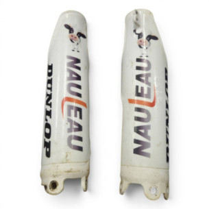 Protection Fourche Honda 250 Crf 2018-2021