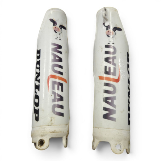 Protection Fourche Honda 250 Crf 2018-2021