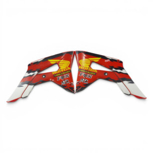 Aile Reservoir Honda 250 Crf 2018-2021
