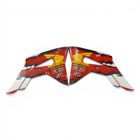 Aile Reservoir Honda 250 Crf 2018-2021