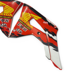 Aile Reservoir Honda 250 Crf 2018-2021 2