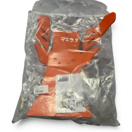 Sabot Axp Ktm 125 Sx 2016-2018
