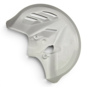 Protection Disque De Frein Avant Honda 250 Crf 2017 2