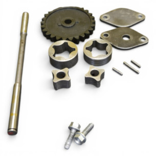 Pompe A Huile Beta 450 Rr 2007-2009