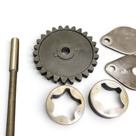 Pompe A Huile Beta 450 Rr 2007-2009