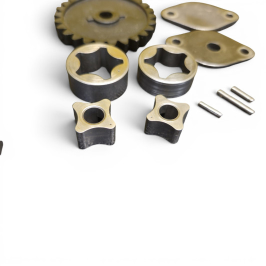 Pompe A Huile Beta 450 Rr 2007-2009