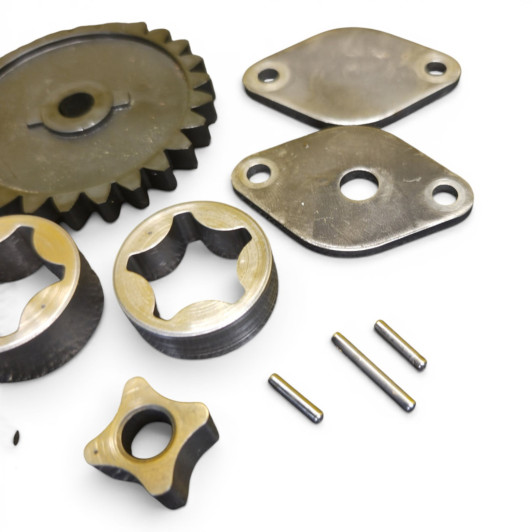 Pompe A Huile Beta 450 Rr 2007-2009