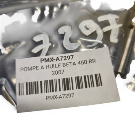 Pompe A Huile Beta 450 Rr 2007-2009