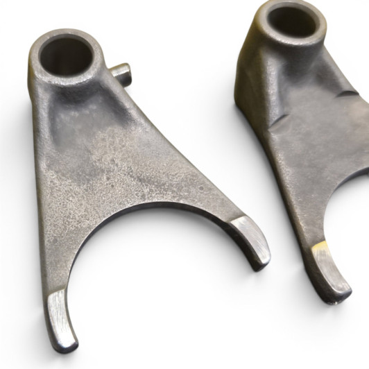 Fourchette Boite De Vitesse Beta 450 Rr 2007-2009