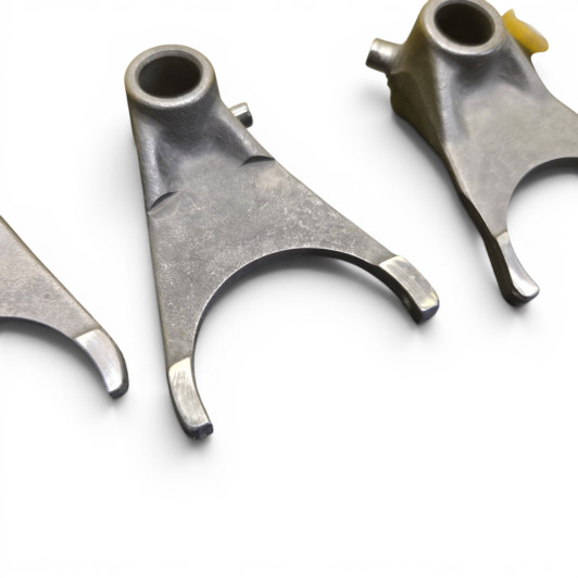 Fourchette Boite De Vitesse Beta 450 Rr 2007-2009