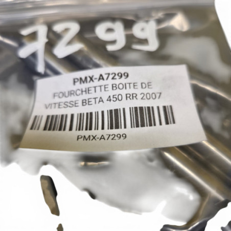Fourchette Boite De Vitesse Beta 450 Rr 2007-2009