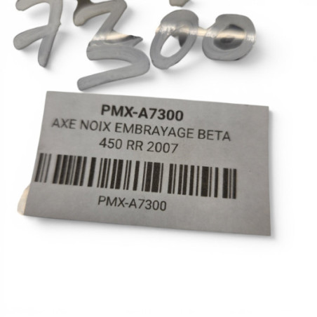 Axe Noix Embrayage Beta 450 Rr 2007-2009