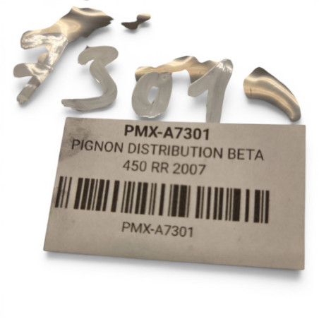 Pignon Distribution Beta 450 Rr 2007-2009