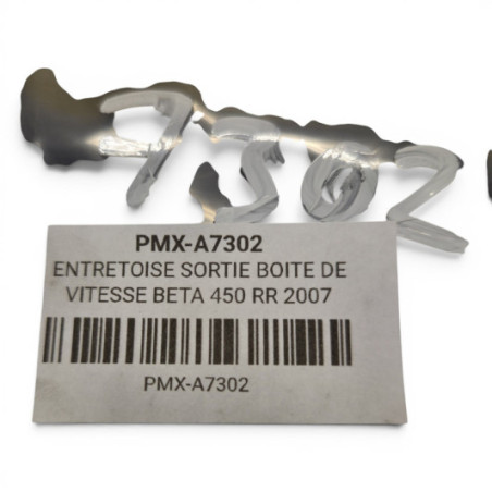 Entretoise Sortie Boite De Vitesse Beta 450 Rr 2007-2009