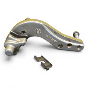 Support Etrier De Frein Avant Ktm 200 Sx 2003