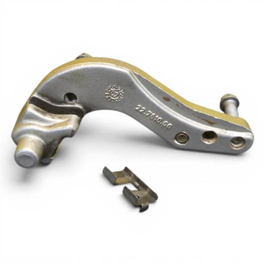 Support Etrier De Frein Avant Ktm 200 Sx 2003