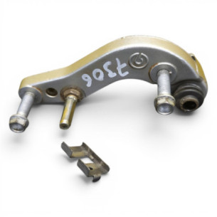 Support Etrier De Frein Avant Ktm 200 Sx 2003 2