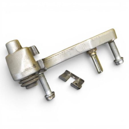Support Etrier De Frein Avant Ktm 200 Sx 2003