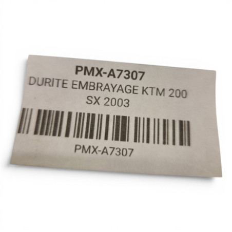 Durite Embrayage Ktm 200 Sx 2003