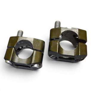 Pontet De Guidon 28 Mm Ktm 200 Sx 2003 2