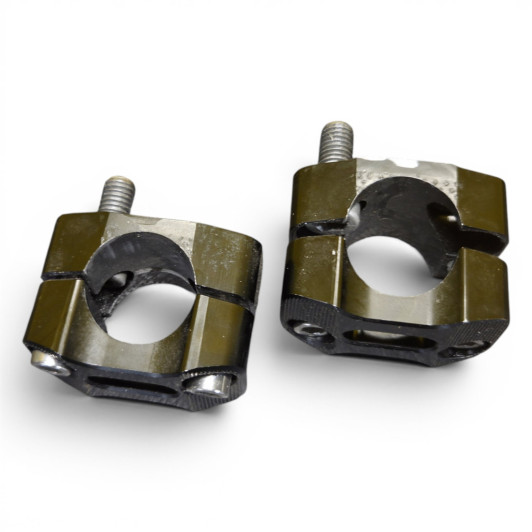 Pontet De Guidon 28 Mm Ktm 200 Sx 2003