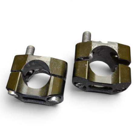Pontet De Guidon 28 Mm Ktm 200 Sx 2003