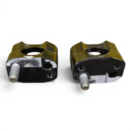 Pontet De Guidon 28 Mm Ktm 200 Sx 2003