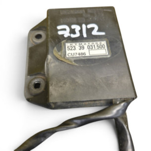Cdi 52339031500 Ktm 200 Sx 2003 2