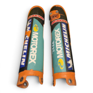 Protection Fourche Ktm 200 Sx 2003
