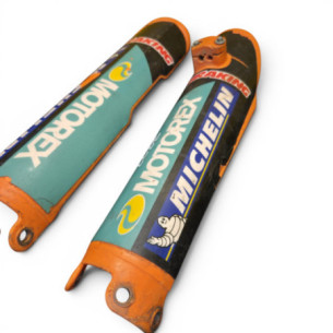 Protection Fourche Ktm 200 Sx 2003 2
