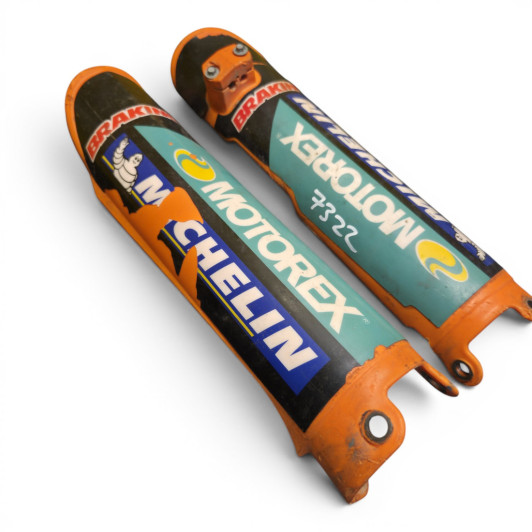 Protection Fourche Ktm 200 Sx 2003