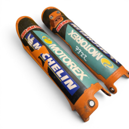 Protection Fourche Ktm 200 Sx 2003