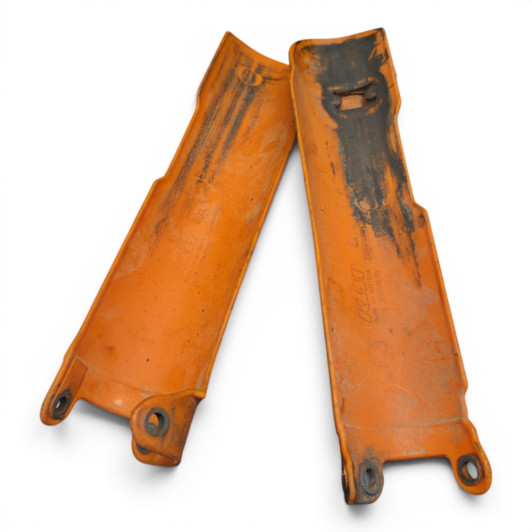 Protection Fourche Ktm 200 Sx 2003