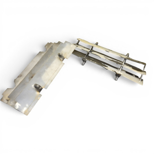 Grille Radiateur Ktm 200 Sx 2003