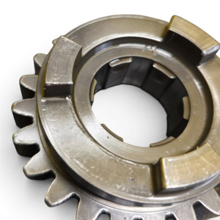 Pignon 5 23 Dent Arbre Secondaire Beta 450 Rr 2007-2009