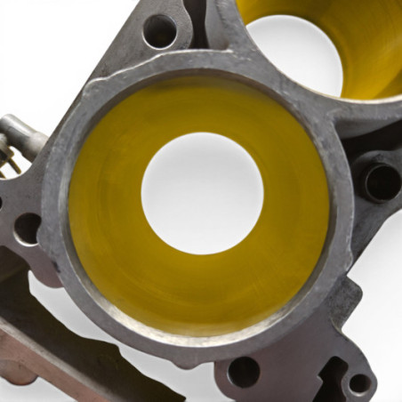 Cylindre 15B00 Yamaha 500 Tmax 2004-2005