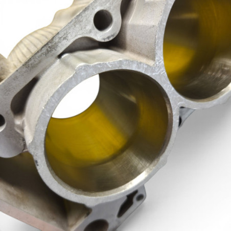 Cylindre 15B00 Yamaha 500 Tmax 2004-2005