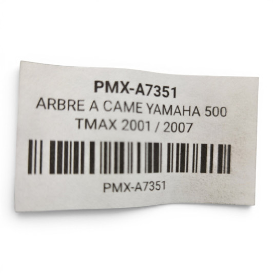 Arbre A Came Yamaha 500 Tmax 2004-2005