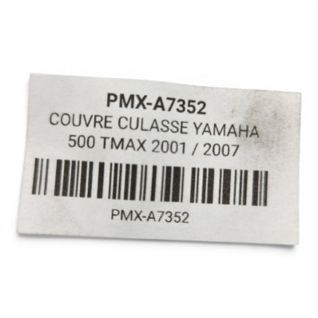 Couvre Culasse Yamaha 500 Tmax 2004-2005