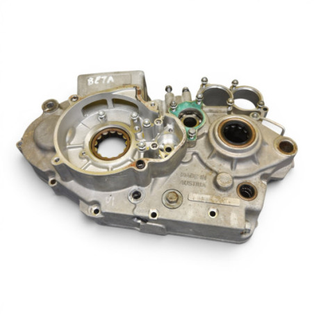 Carter Moteur Gauche Beta 450 Rr 2007-2009