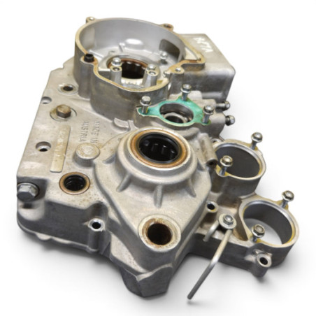 Carter Moteur Gauche Beta 450 Rr 2007-2009