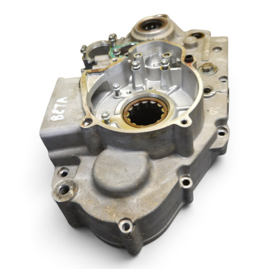 Carter Moteur Gauche Beta 450 Rr 2007-2009