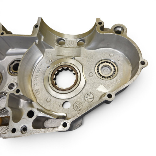 Carter Moteur Gauche Beta 450 Rr 2007-2009