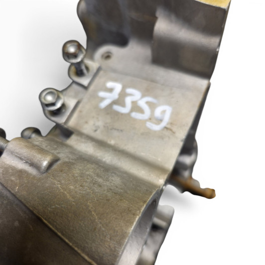 Carter Moteur Gauche Beta 450 Rr 2007-2009