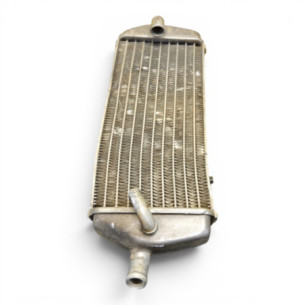 Radiateur Droit Beta 450 Rr 2007-2009