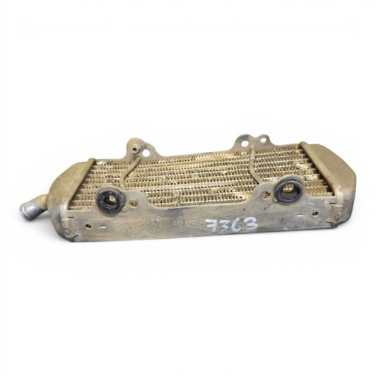 Radiateur Droit Beta 450 Rr 2007-2009