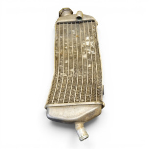 Radiateur Gauche Beta 450 Rr 2007-2009