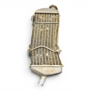 Radiateur Gauche Beta 450 Rr 2007-2009 2